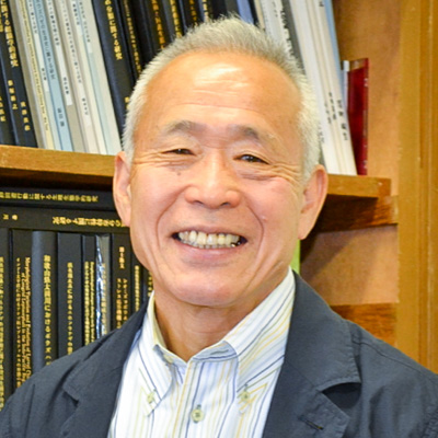 Katsumi Tsukamoto